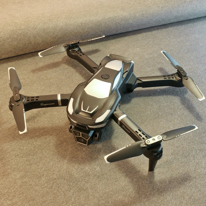 Three Camera HD Drone for Aerial Photography with Long Battery Life