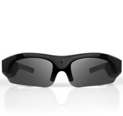 1080P Camera Sunglasses with Polarized Lenses